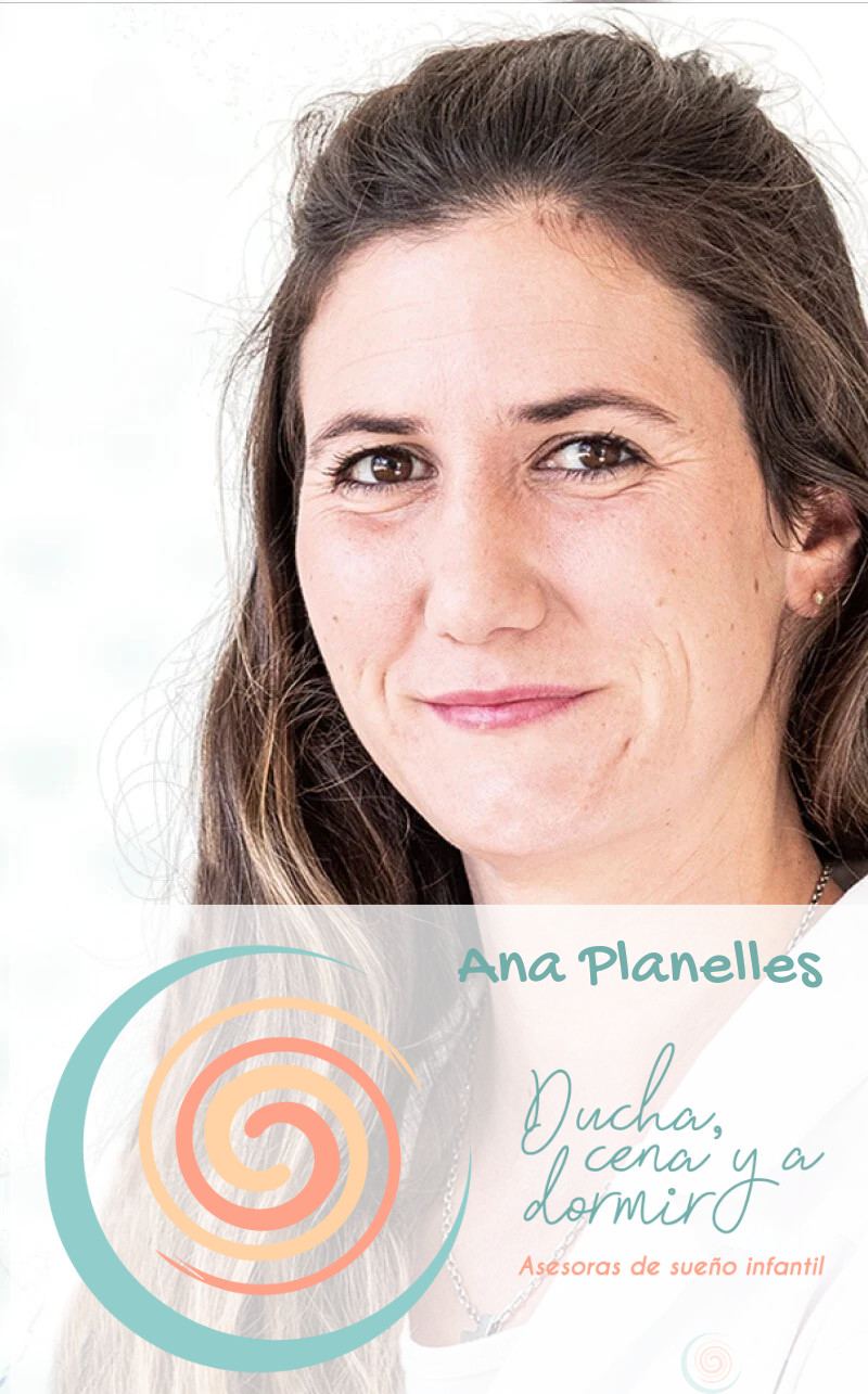 ANA PLANELLES