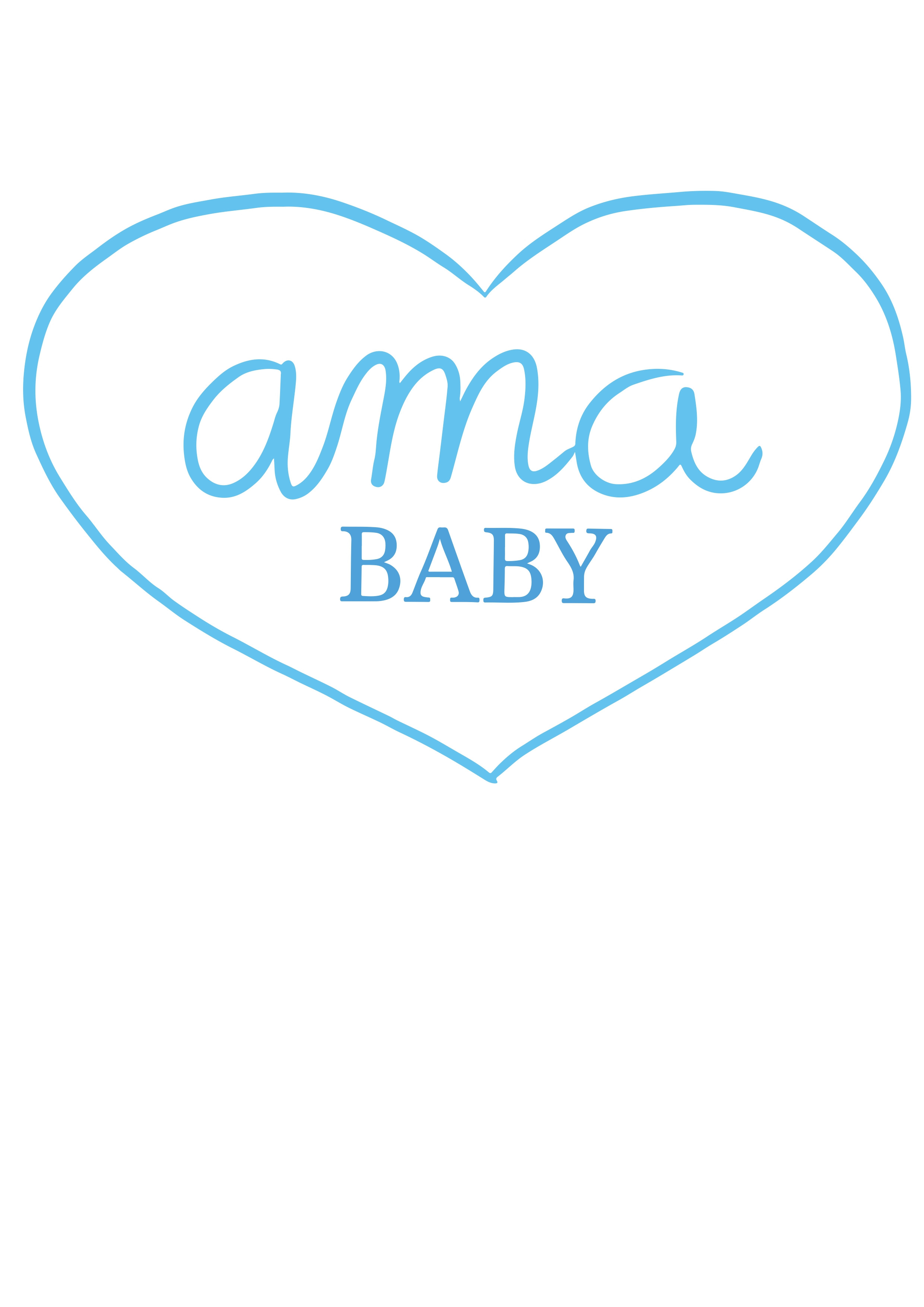 amaBABY contigo